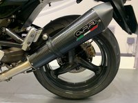 USED 2008 08 MOTO GUZZI GRISO 1100 WITH GPR RACE EXHAUST