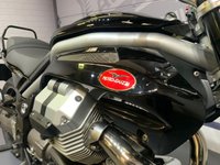 USED 2008 08 MOTO GUZZI GRISO 1100 WITH GPR RACE EXHAUST