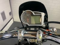 USED 2008 08 MOTO GUZZI GRISO 1100 WITH GPR RACE EXHAUST