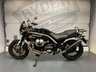 USED 2008 08 MOTO GUZZI GRISO 1100 WITH GPR RACE EXHAUST