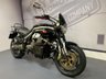 USED 2008 08 MOTO GUZZI GRISO 1100 WITH GPR RACE EXHAUST