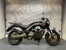USED 2008 08 MOTO GUZZI GRISO 1100 WITH GPR RACE EXHAUST