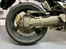 USED 2008 08 MOTO GUZZI GRISO 1100 WITH GPR RACE EXHAUST