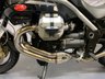 USED 2008 08 MOTO GUZZI GRISO 1100 WITH GPR RACE EXHAUST