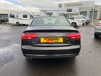 USED 2015 65 AUDI A4 2.0 TDI SE TECHNIK 4d 187 BHP 