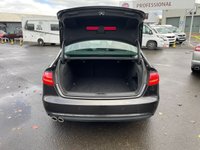USED 2015 65 AUDI A4 2.0 TDI SE TECHNIK 4d 187 BHP 