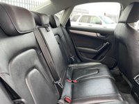 USED 2015 65 AUDI A4 2.0 TDI SE TECHNIK 4d 187 BHP 
