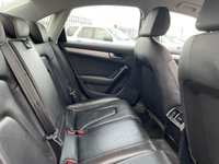 USED 2015 65 AUDI A4 2.0 TDI SE TECHNIK 4d 187 BHP 