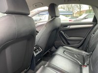 USED 2015 65 AUDI A4 2.0 TDI SE TECHNIK 4d 187 BHP 