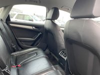 USED 2015 65 AUDI A4 2.0 TDI SE TECHNIK 4d 187 BHP 