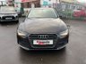 USED 2015 65 AUDI A4 2.0 TDI SE TECHNIK 4d 187 BHP 