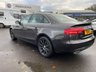 USED 2015 65 AUDI A4 2.0 TDI SE TECHNIK 4d 187 BHP 