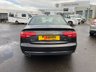 USED 2015 65 AUDI A4 2.0 TDI SE TECHNIK 4d 187 BHP 