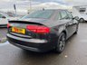 USED 2015 65 AUDI A4 2.0 TDI SE TECHNIK 4d 187 BHP 