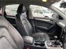 USED 2015 65 AUDI A4 2.0 TDI SE TECHNIK 4d 187 BHP 