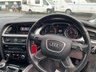 USED 2015 65 AUDI A4 2.0 TDI SE TECHNIK 4d 187 BHP 