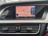 USED 2015 65 AUDI A4 2.0 TDI SE TECHNIK 4d 187 BHP 