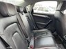 USED 2015 65 AUDI A4 2.0 TDI SE TECHNIK 4d 187 BHP 