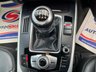 USED 2015 65 AUDI A4 2.0 TDI SE TECHNIK 4d 187 BHP 