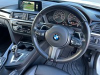 USED 2016 BMW 4 SERIES 3.0 435D XDRIVE M SPORT GRAN COUPE 4d 309 BHP 