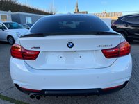 USED 2016 BMW 4 SERIES 3.0 435D XDRIVE M SPORT GRAN COUPE 4d 309 BHP 