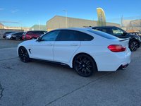 USED 2016 BMW 4 SERIES 3.0 435D XDRIVE M SPORT GRAN COUPE 4d 309 BHP 