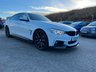 USED 2016 BMW 4 SERIES 3.0 435D XDRIVE M SPORT GRAN COUPE 4d 309 BHP 