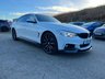 USED 2016 BMW 4 SERIES 3.0 435D XDRIVE M SPORT GRAN COUPE 4d 309 BHP 