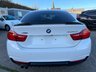 USED 2016 BMW 4 SERIES 3.0 435D XDRIVE M SPORT GRAN COUPE 4d 309 BHP 