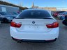 USED 2016 BMW 4 SERIES 3.0 435D XDRIVE M SPORT GRAN COUPE 4d 309 BHP 