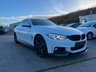 USED 2016 BMW 4 SERIES 3.0 435D XDRIVE M SPORT GRAN COUPE 4d 309 BHP 