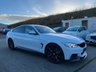 USED 2016 BMW 4 SERIES 3.0 435D XDRIVE M SPORT GRAN COUPE 4d 309 BHP 