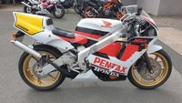 USED 1991 H HONDA NSR 250 250SP Pentax Edition Sports Classic Beautiful machine with only 11923 miles
