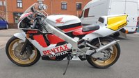USED 1991 H HONDA NSR 250 250SP Pentax Edition Sports Classic Beautiful machine with only 11923 miles