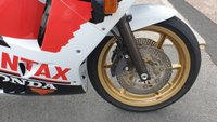 USED 1991 H HONDA NSR 250 250SP Pentax Edition Sports Classic Beautiful machine with only 11923 miles