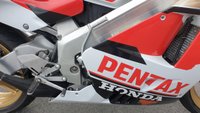 USED 1991 H HONDA NSR 250 250SP Pentax Edition Sports Classic Beautiful machine with only 11923 miles