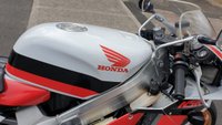 USED 1991 H HONDA NSR 250 250SP Pentax Edition Sports Classic Beautiful machine with only 11923 miles