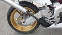 USED 1991 H HONDA NSR 250 250SP Pentax Edition Sports Classic Beautiful machine with only 11923 miles