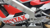 USED 1991 H HONDA NSR 250 250SP Pentax Edition Sports Classic Beautiful machine with only 11923 miles