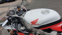 USED 1991 H HONDA NSR 250 250SP Pentax Edition Sports Classic Beautiful machine with only 11923 miles