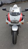 USED 1991 H HONDA NSR 250 250SP Pentax Edition Sports Classic Beautiful machine with only 11923 miles