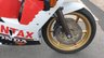 USED 1991 H HONDA NSR 250 250SP Pentax Edition Sports Classic Beautiful machine with only 11923 miles