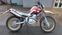 USED 2010 YAMAHA XT 250 Serow Enduro Great little go anywhere bike