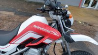 USED 2010 YAMAHA XT 250 Serow Enduro Great little go anywhere bike