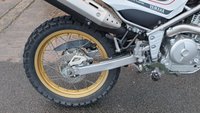 USED 2010 YAMAHA XT 250 Serow Enduro Great little go anywhere bike