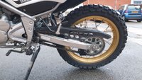 USED 2010 YAMAHA XT 250 Serow Enduro Great little go anywhere bike