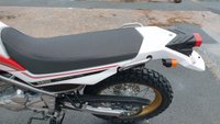 USED 2010 YAMAHA XT 250 Serow Enduro Great little go anywhere bike