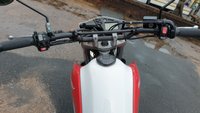 USED 2010 YAMAHA XT 250 Serow Enduro Great little go anywhere bike