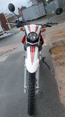 USED 2010 YAMAHA XT 250 Serow Enduro Great little go anywhere bike