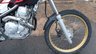 USED 2010 YAMAHA XT 250 Serow Enduro Great little go anywhere bike